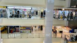 Lucky Plaza (D9), Retail #454546531